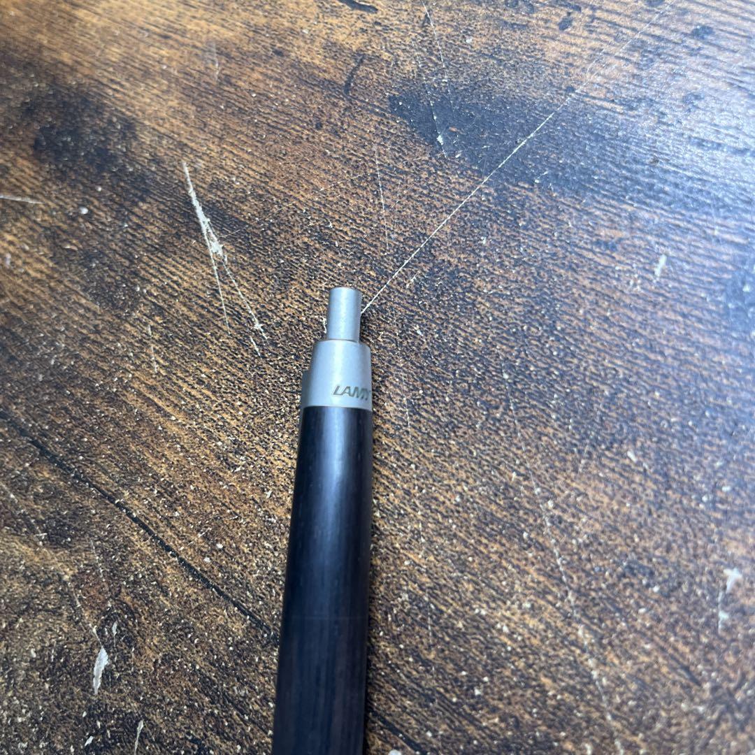LAMY2000 ボールペン