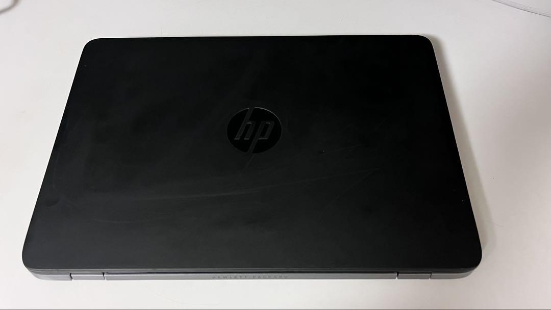HP elitebook820 g2 ACアダプター付き