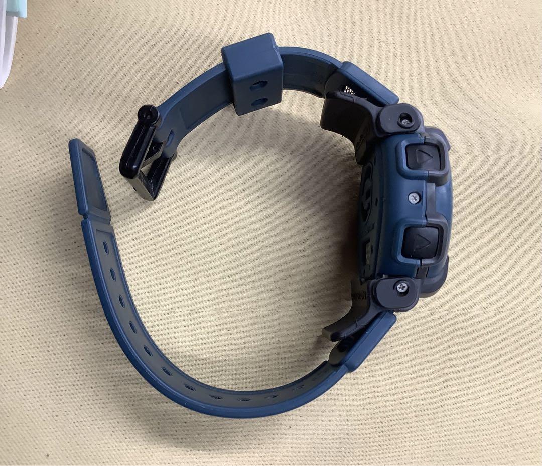 カシオ G-SHOCK DW-003-2VT 海外モデル