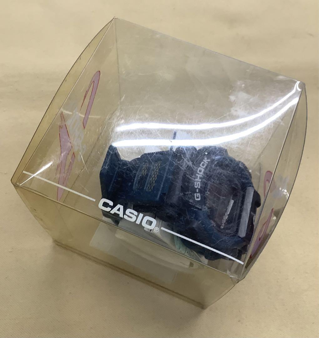 カシオ G-SHOCK DW-003-2VT 海外モデル