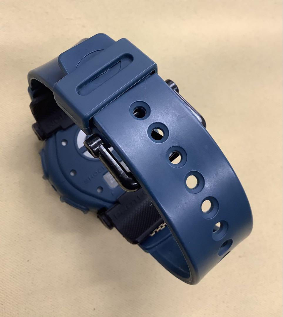 カシオ G-SHOCK DW-003-2VT 海外モデル