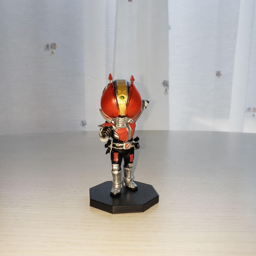 抽選販売】デフォリアル 仮面ライダー電王 ソードフォーム