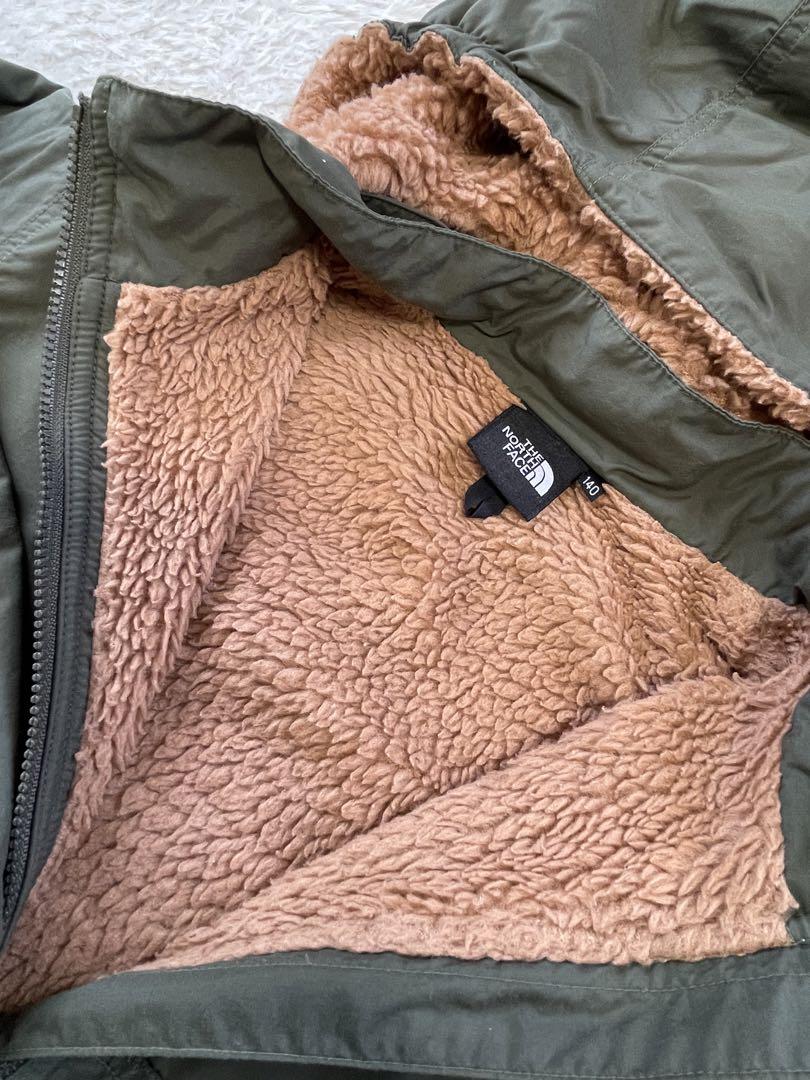 THE NORTH FACE ジャケット 140