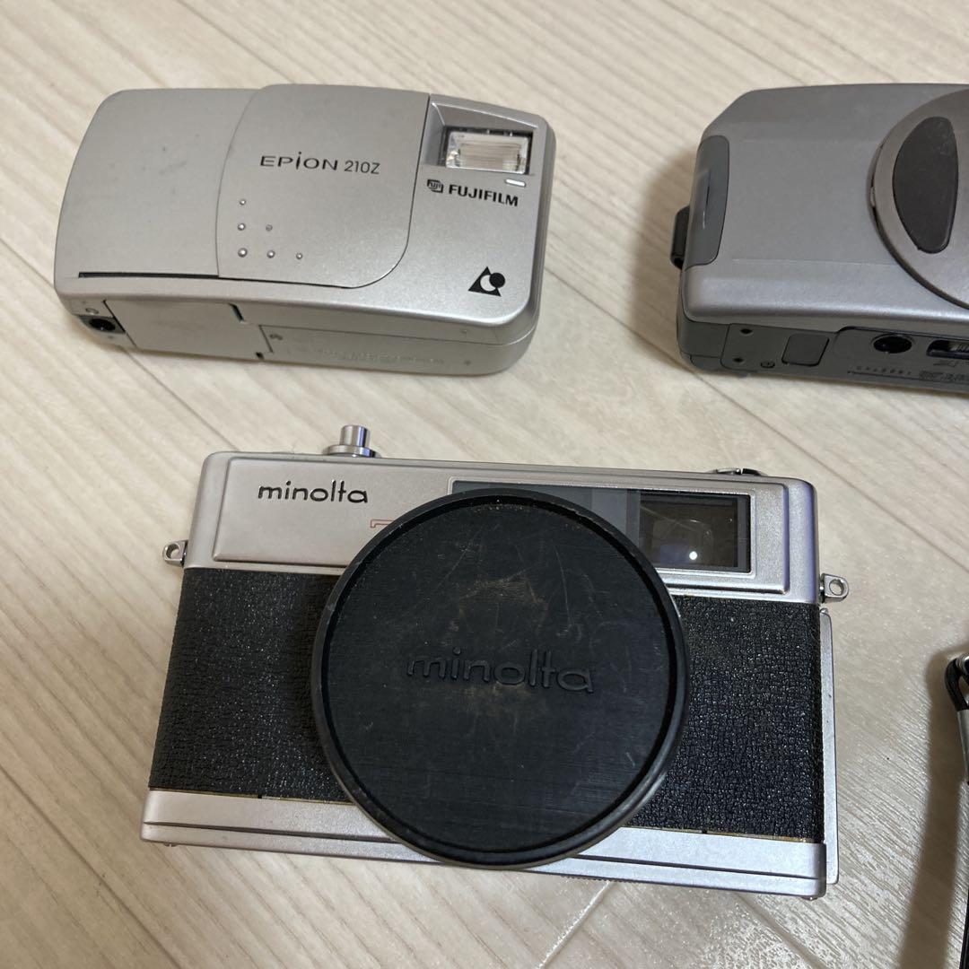 激安正規  フィルムカメラ カメラ まとめ売り 昭和レトロ ジャンク品 フィルムカメラ