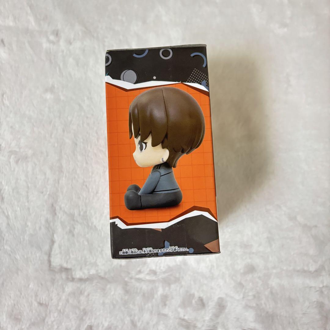ENHYPEN Sweet Venom のすたるぽっぷフィギュア　エナプ　全7種 ENHYPEN Sweet Venom のすたるぽっぷフィギュアvol.1｜タイトー
