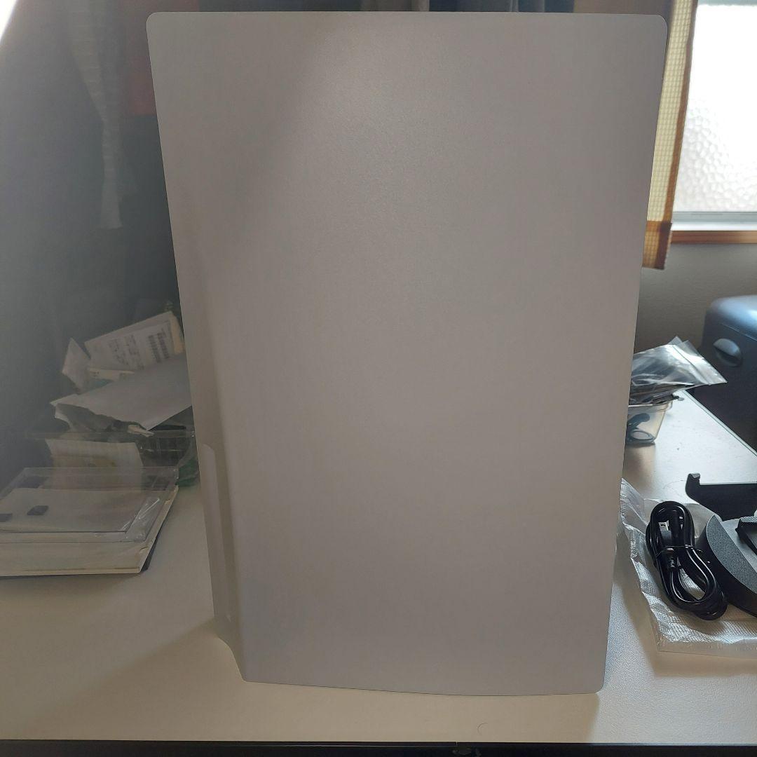 ps5本体