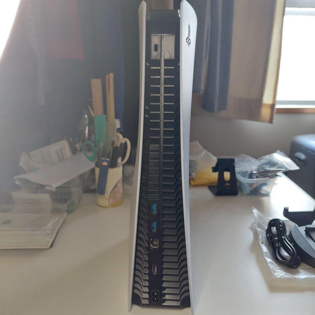 ps5本体