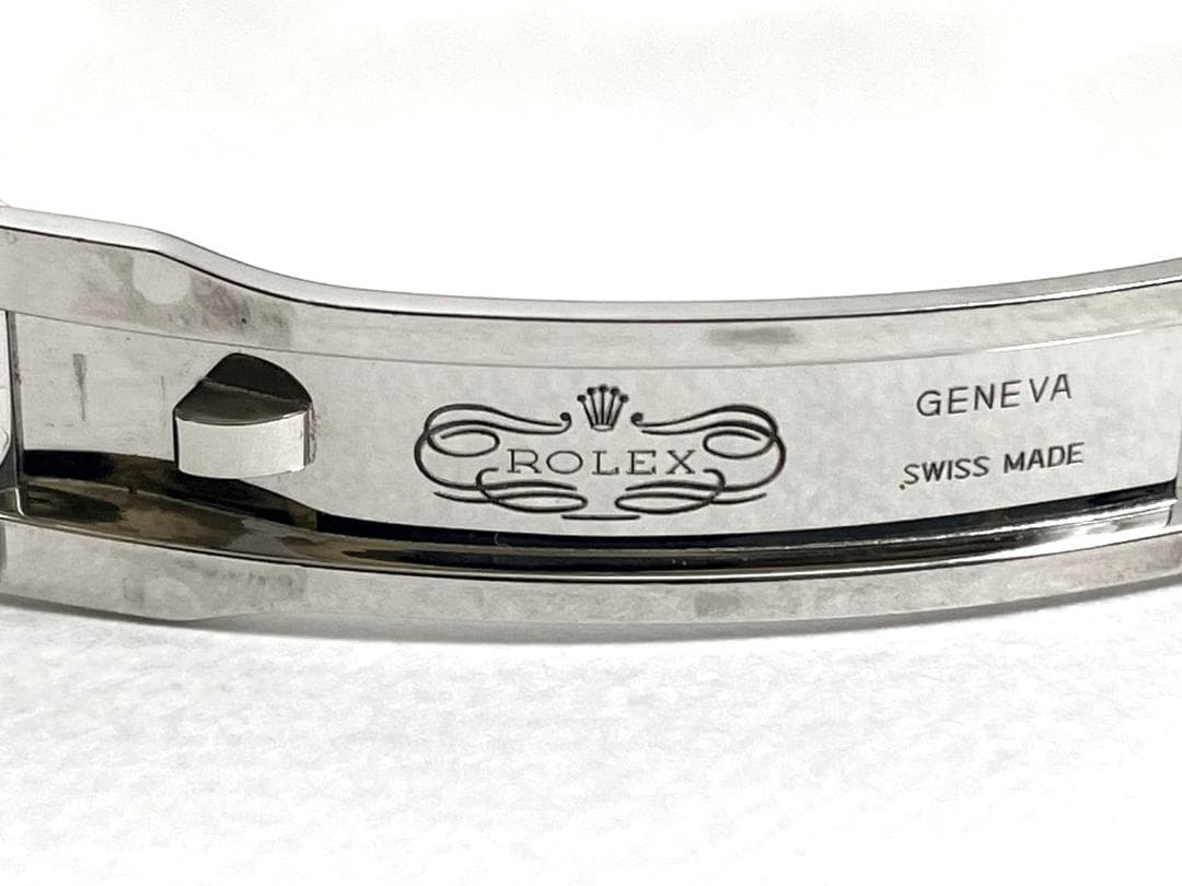 ROLEX ロレックス DATE JUDT 179161NG 腕時計 ROLEX ロレックス DATE JUDT 179161NG 腕時計