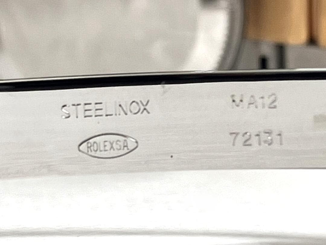 ROLEX ロレックス DATE JUDT 179161NG 腕時計 ROLEX ロレックス DATE JUDT 179161NG 腕時計