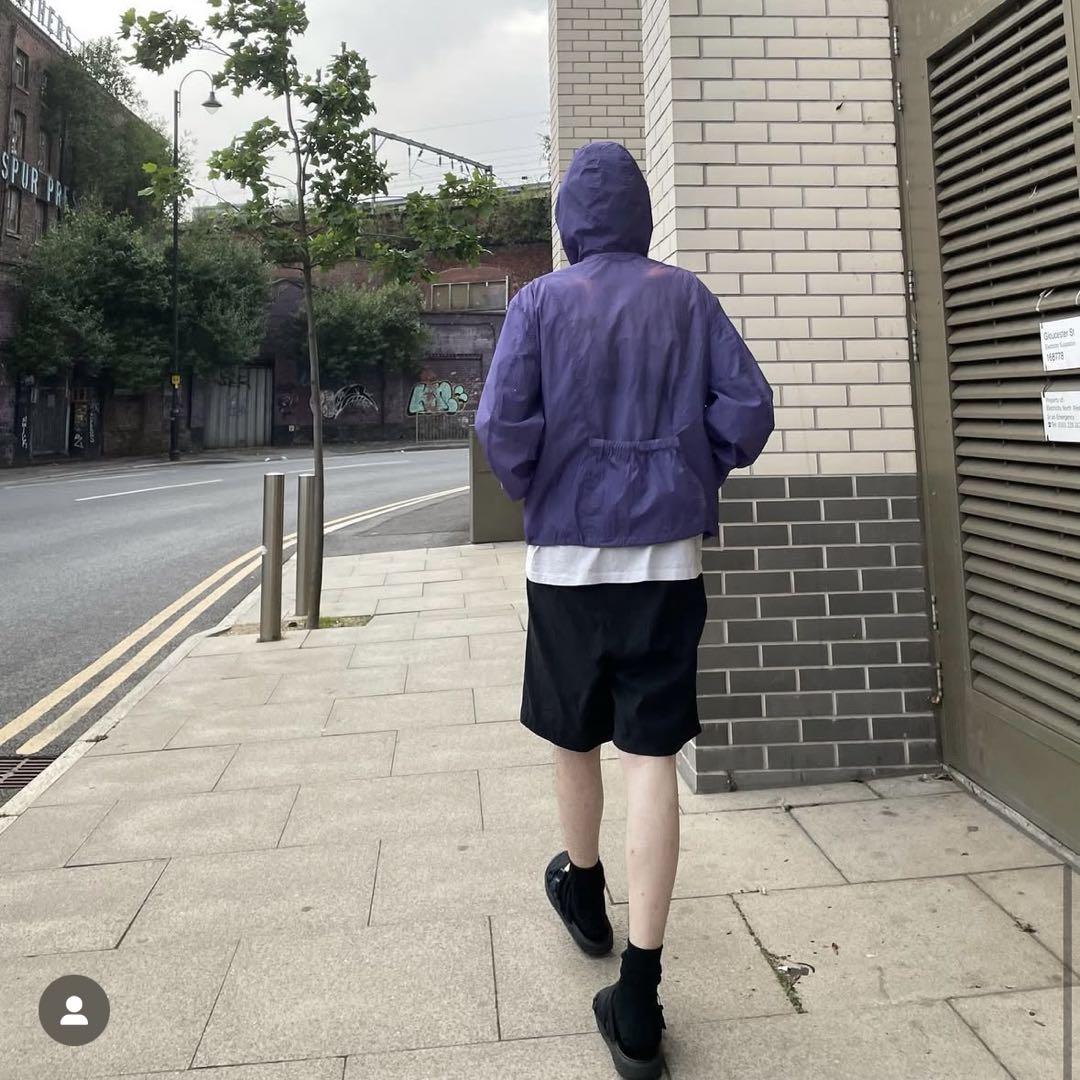 OUR LEGACY 21SS FACILITY JACKET 46