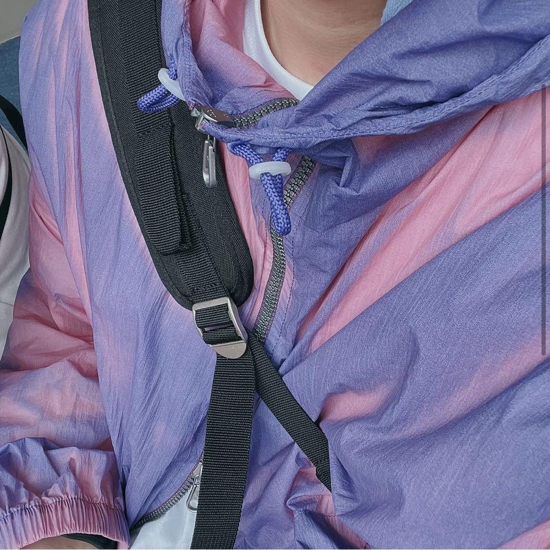 OUR LEGACY 21SS FACILITY JACKET 46