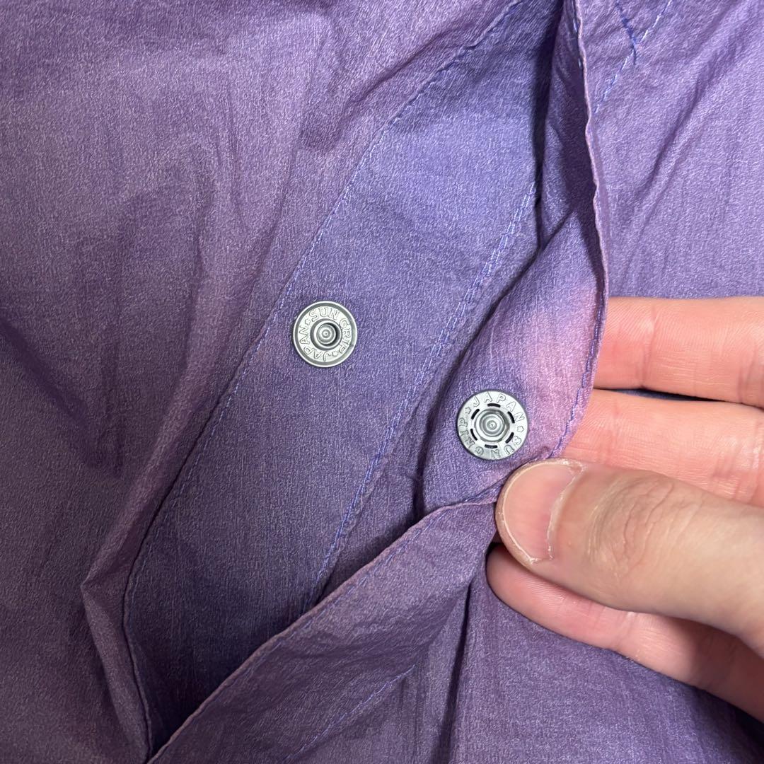 OUR LEGACY 21SS FACILITY JACKET 46