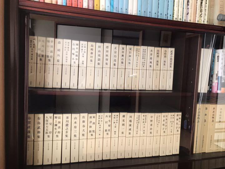 定番人気得価 日本文学全集 筑摩書房 全70巻セット f1rG5-m92414592954 人気在庫あ