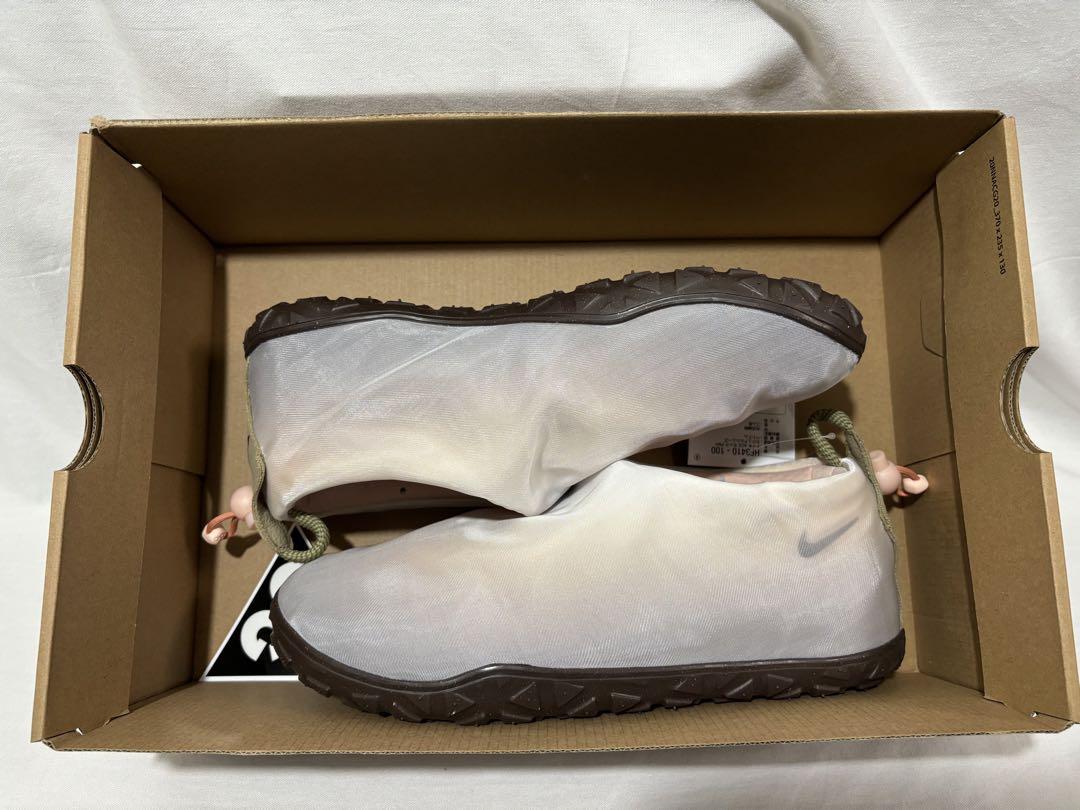 nike acg moc prm 28 モック プレミアム