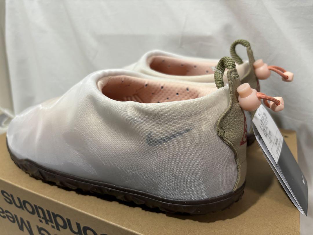 nike acg moc prm 28 モック プレミアム