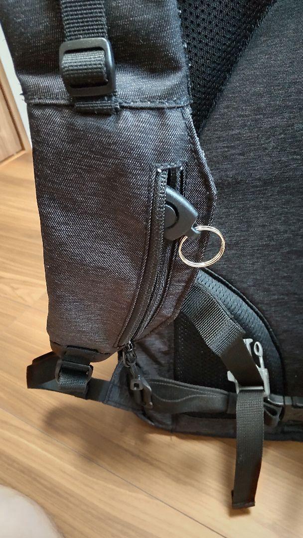 MILLET EXP 35 CHARCOAL HEATHER 71Mp4-m92414793570 ミレー 得価高評価
