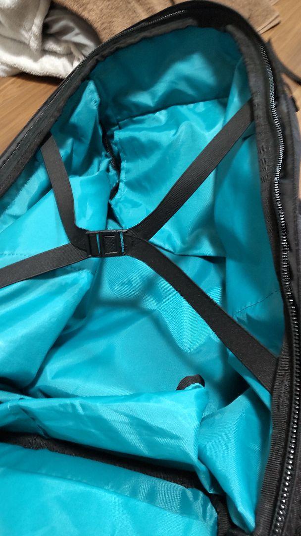 MILLET EXP 35 CHARCOAL HEATHER 71Mp4-m92414793570 ミレー 得価高評価