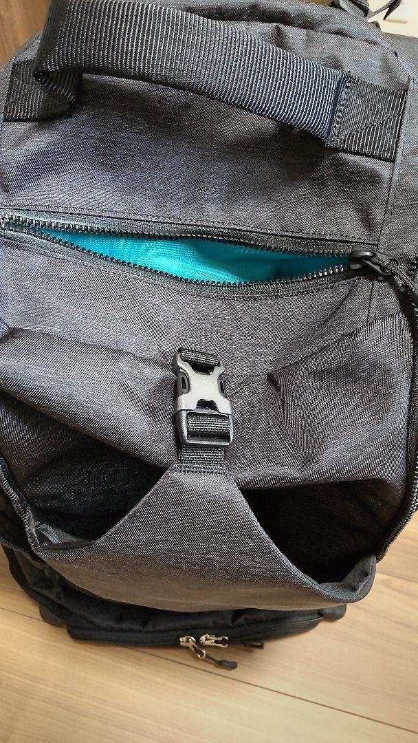 MILLET EXP 35 CHARCOAL HEATHER 71Mp4-m92414793570 ミレー 得価高評価