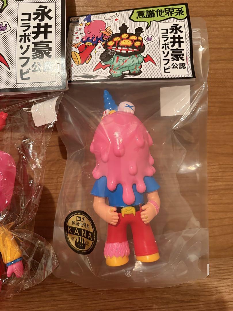 デフォルトカラー:メルトくん(ファーストカラー) - 意識他界系