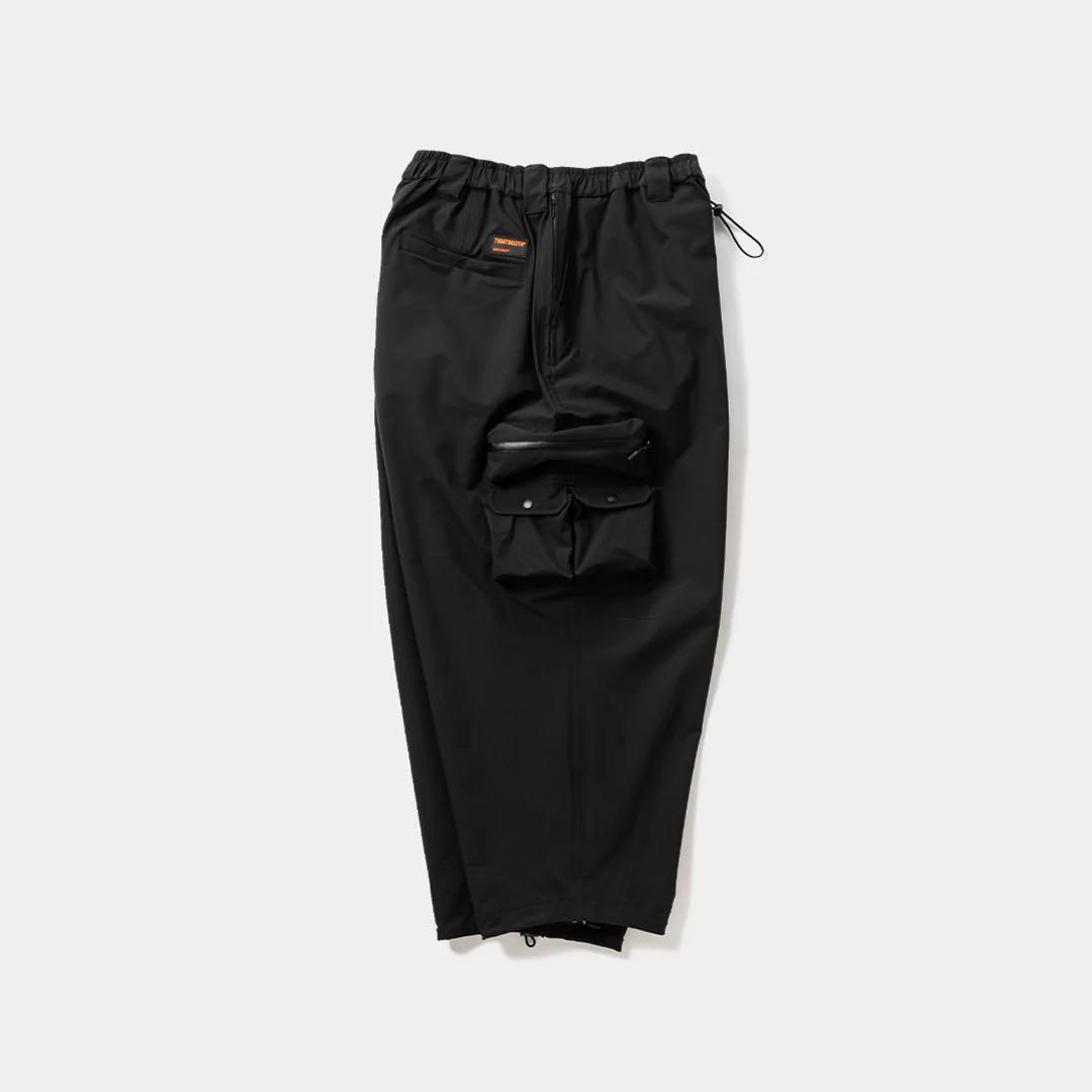 パンツ tightbooth 3 LAYER BALLOON PANTS