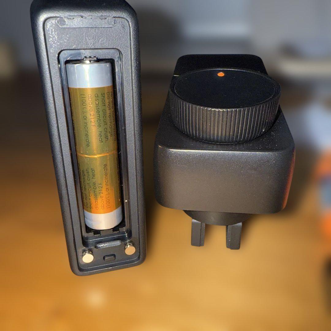 SwitchBot スマートロックpro 指紋認証パッド