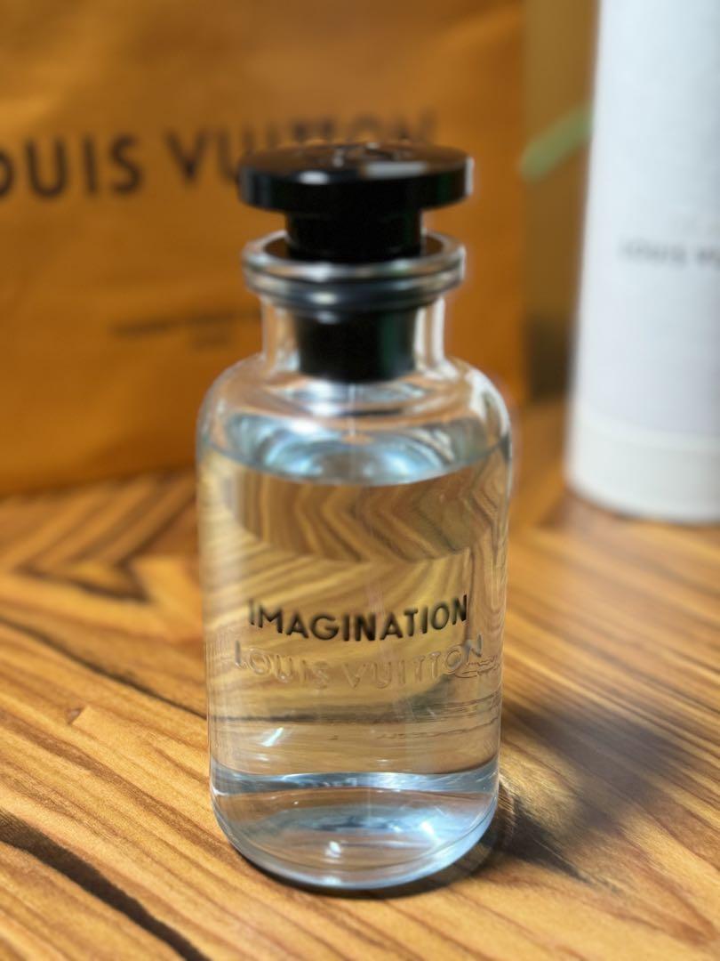 ルイヴィトン 香水 imagination （イマジナシオン トラベル
