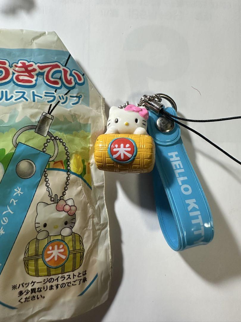 値下げ】ハローキティ ご当地ハローキティ はろうきてぃ ストラップ