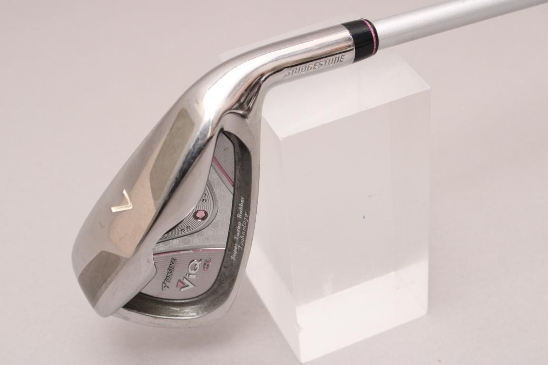 レディース アイアン《7番》BRIDGESTONE TOURSTAGE ViQ