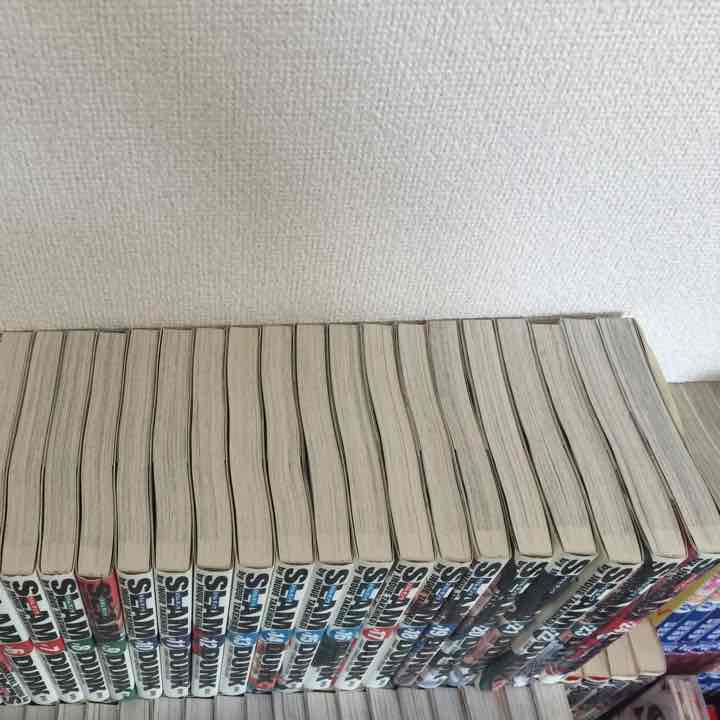 ファッション通販 裁断済み】②ドカベン 4作品 全巻＋大甲子園＋野球狂の詩 全巻 全巻セット