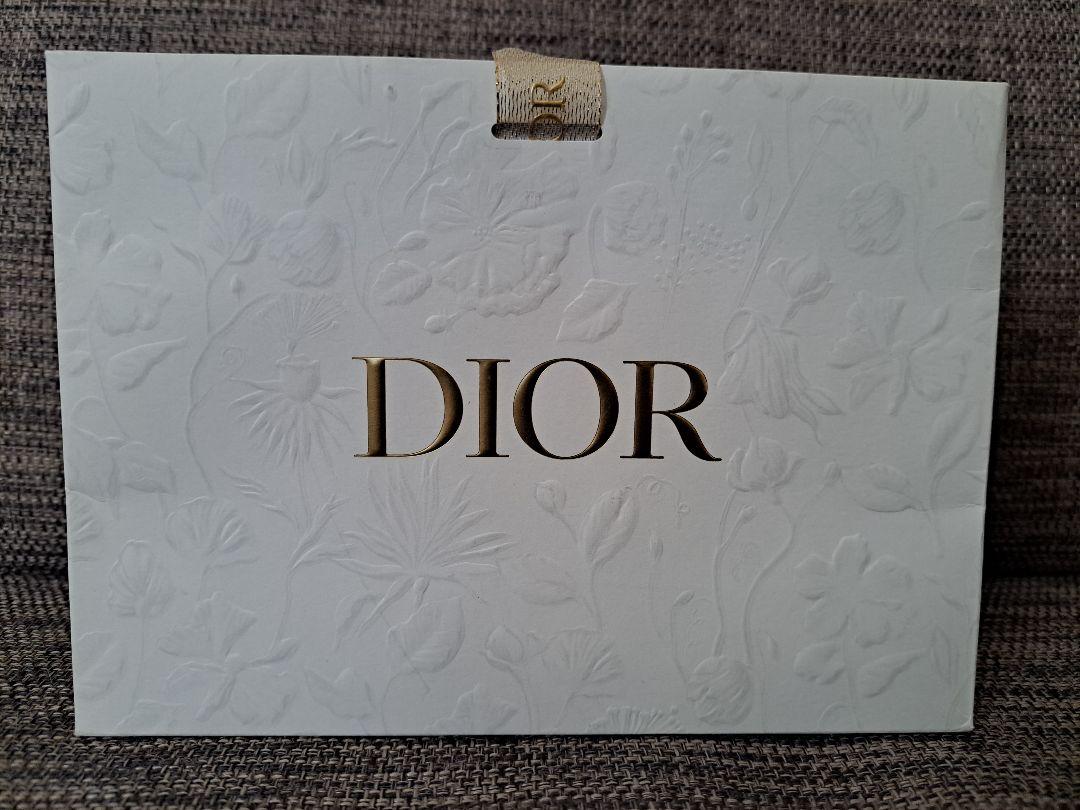 Dior　アイシャドウ