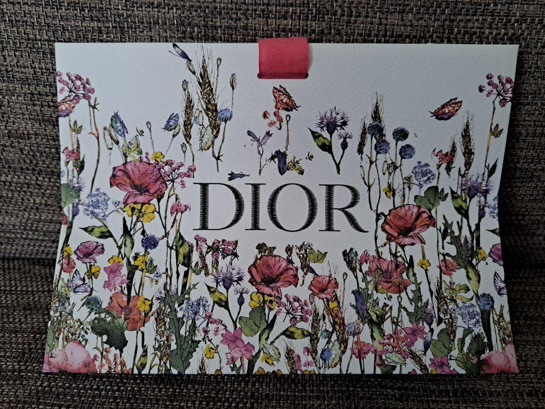 Dior　アイシャドウ