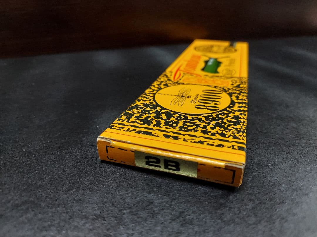 レトロ鉛筆セット　昭和レトロ Tombowpencilトンボ鉛筆　三菱鉛筆