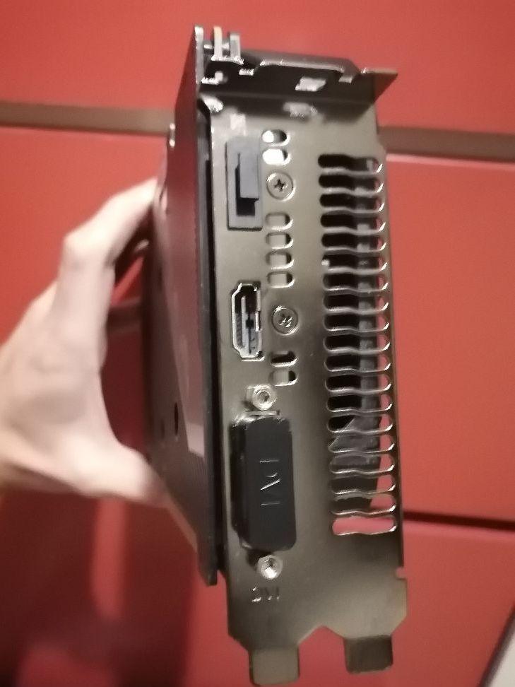 していまし ASUS TUF-GTX1660SO6G-GAMING gtx1660super KzAk7-m92418012710 れなし