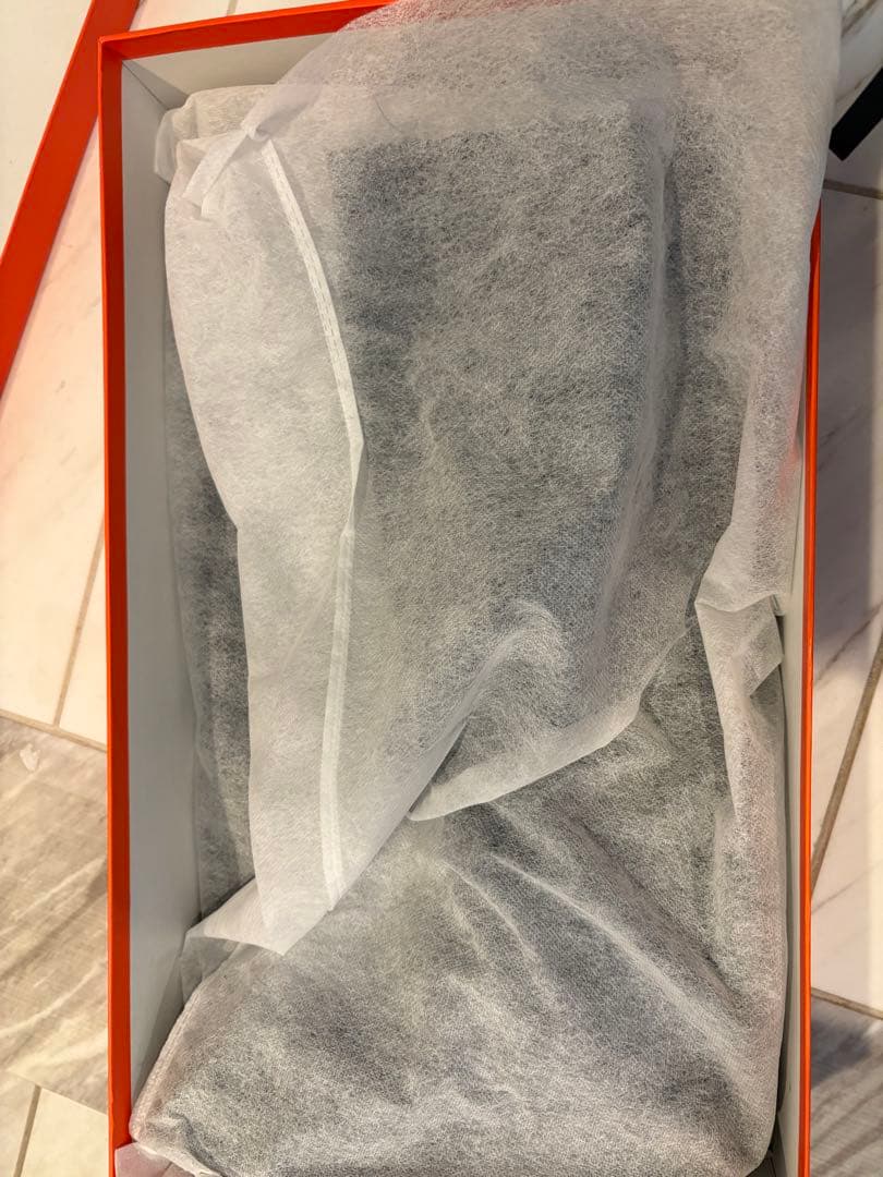 REMME レメ✖️スローブイエナ　ロングブーツ 本革 黒 39 24.5cm