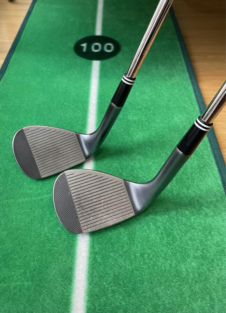 Cleveland RTX6 ZIPCORE ウェッジ 50°56° Cleveland RTX6 ZIPCORE ウェッジ 50°56°