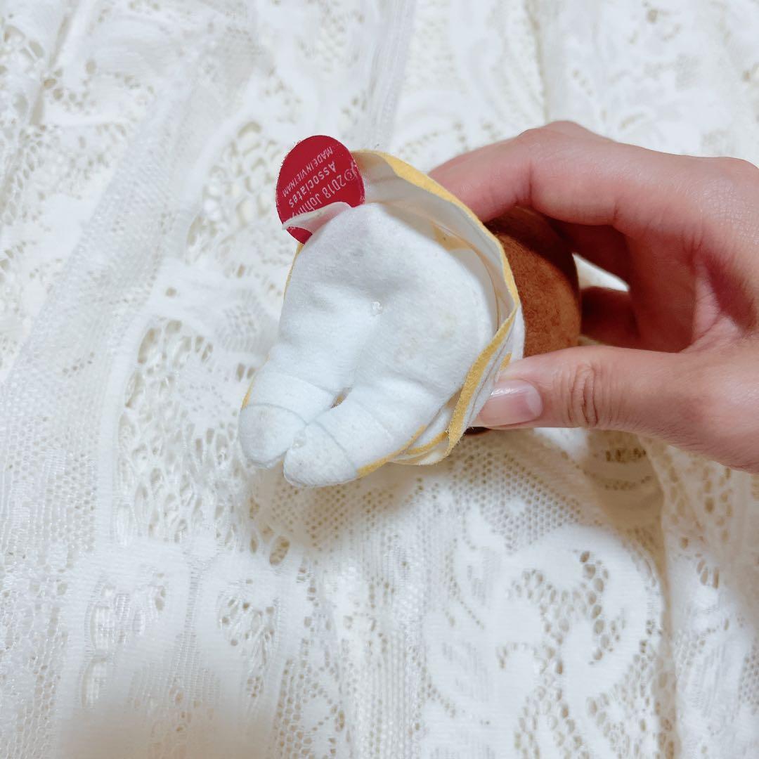 髙橋海人 ちょっこりさん pvc キーホルダー