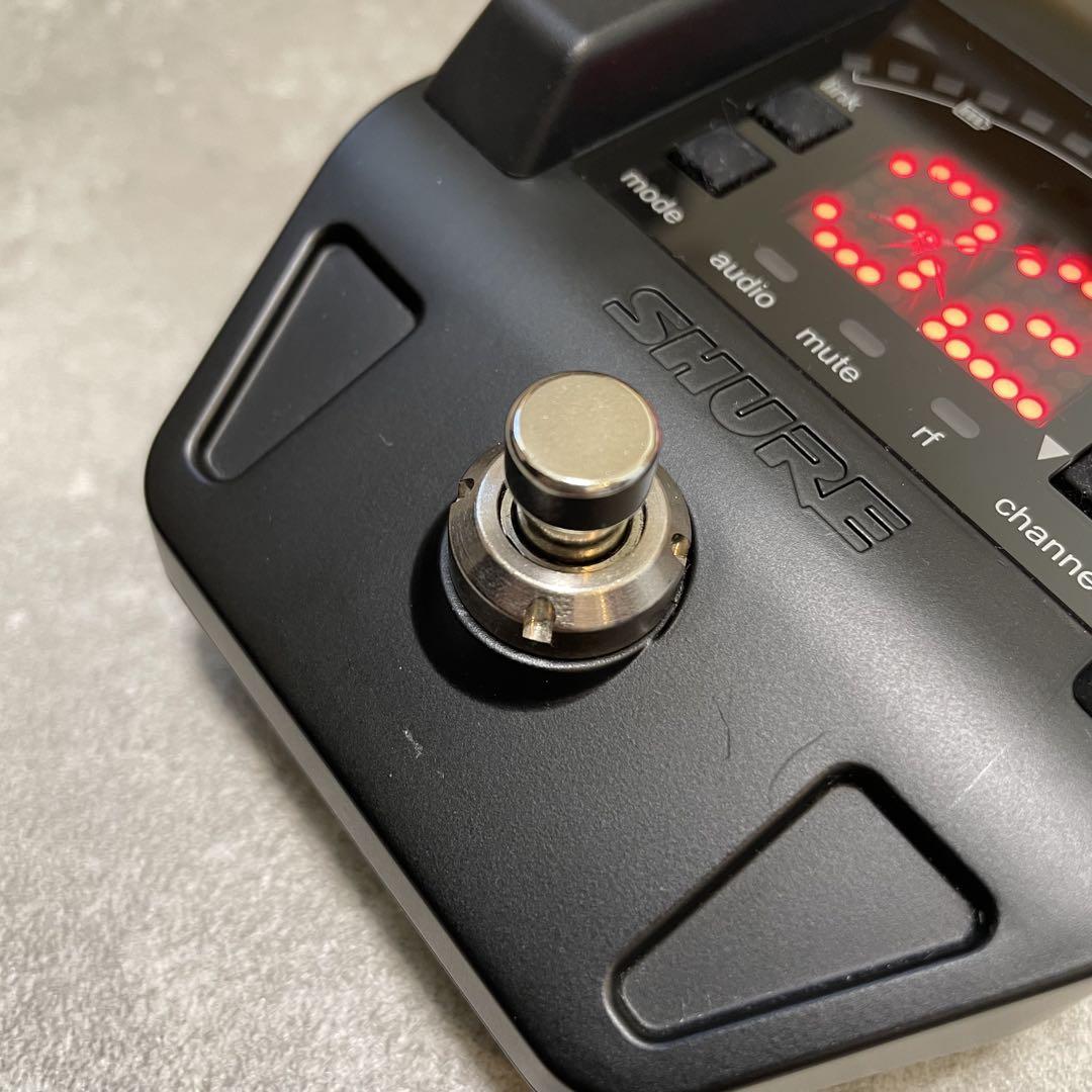 SHURE GLX-D