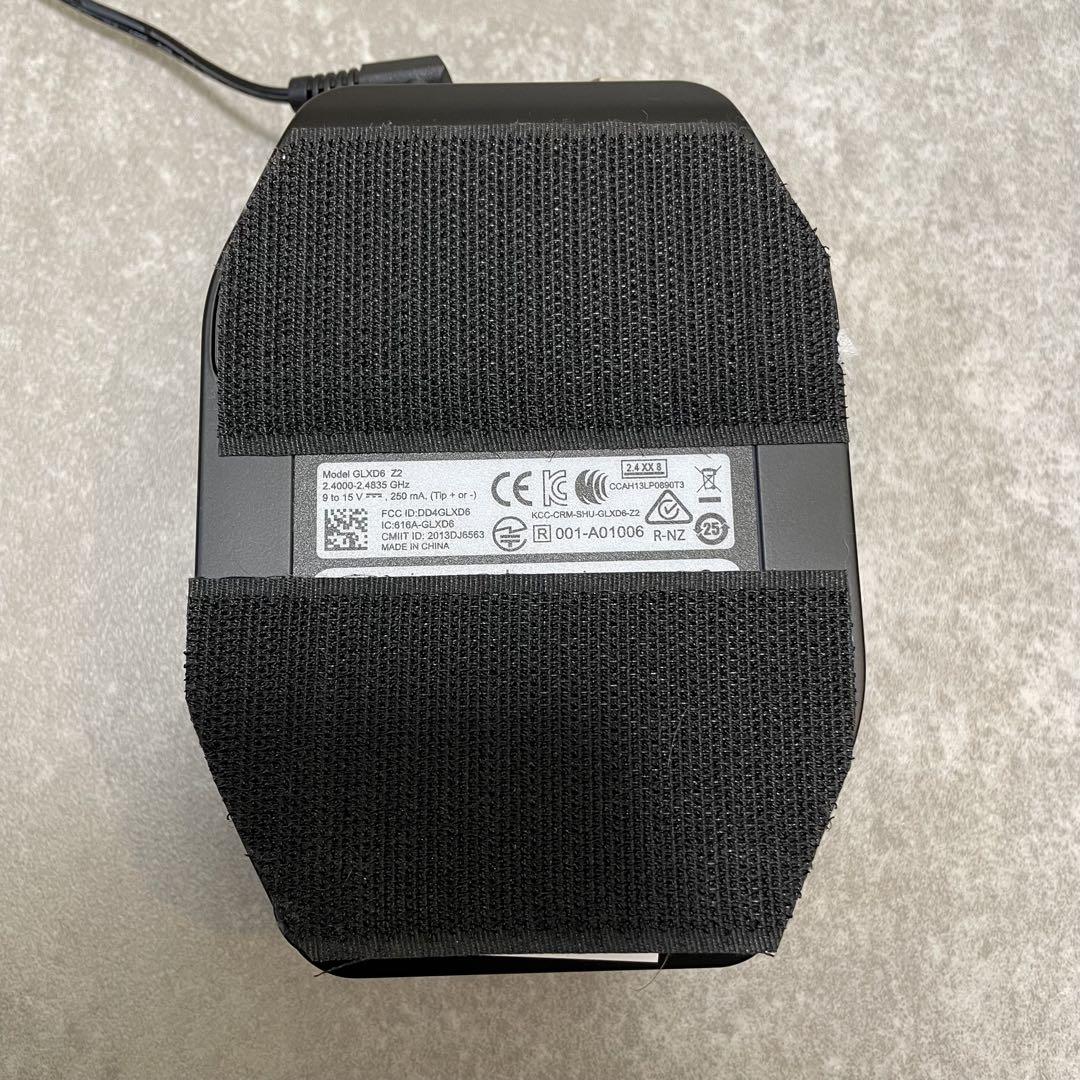 SHURE GLX-D