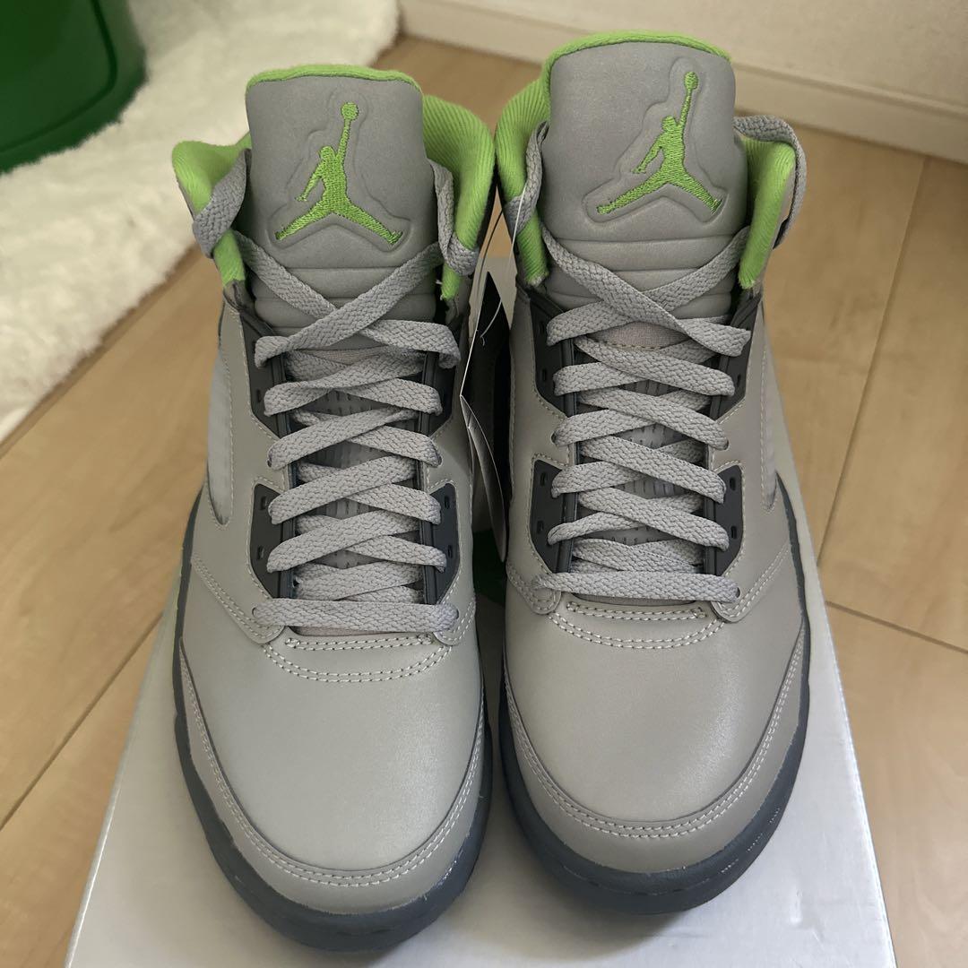 シューズ(男性用) Air Jordan 5 Retro