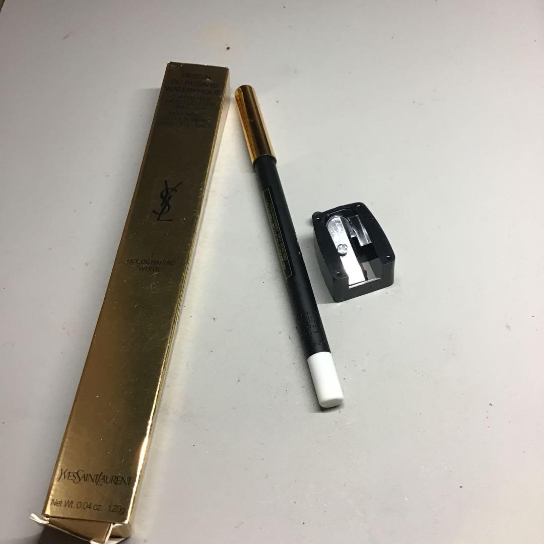 YSL アイライナーウォータープルーフ7