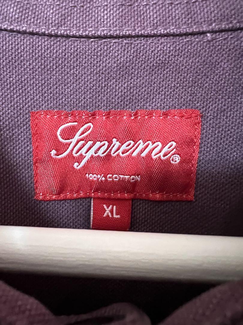 ❤ Supreme