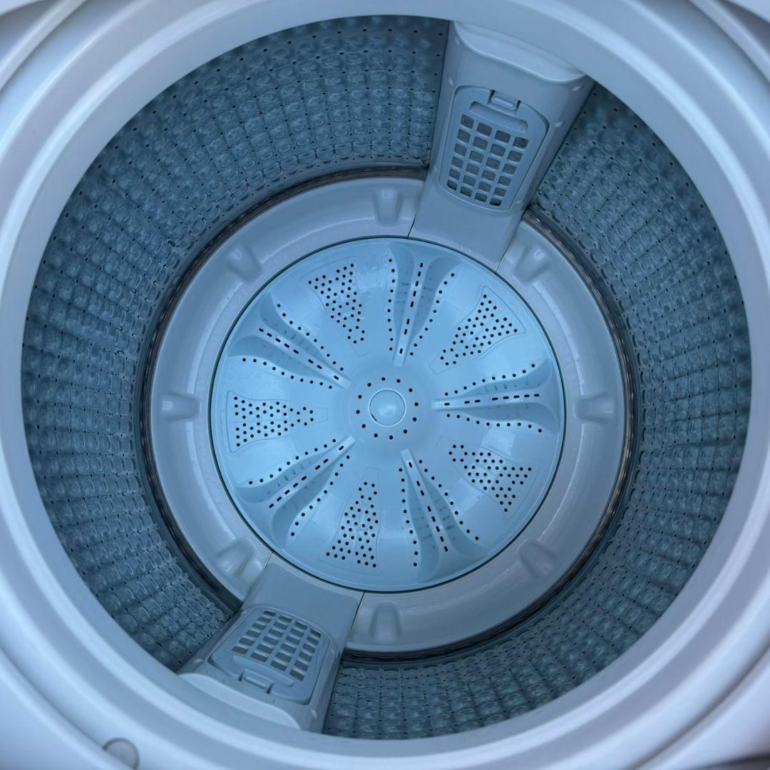 Z001★2022年製★AQUA 洗濯機 9KG インバーター搭載 Z001★2022年製★AQUA 洗濯機 9KG インバーター搭載