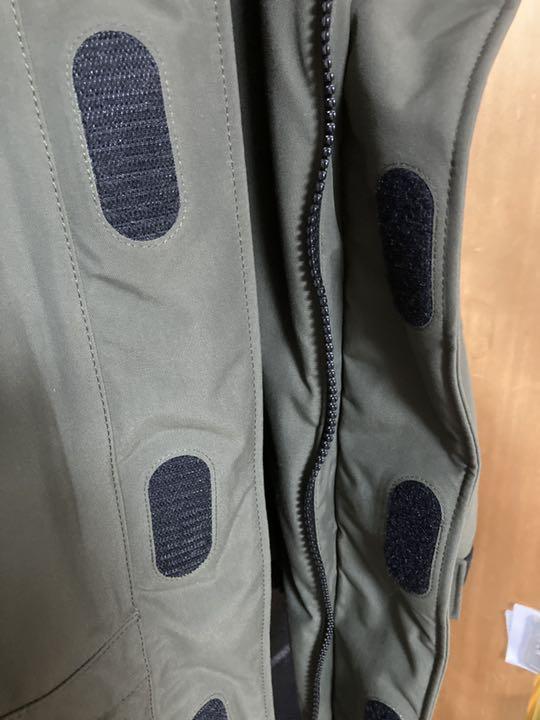 大特価特価 NORTH アンタークティカパーカ S elG04-m92425001352 FACE ノースフェイス 安い大得価