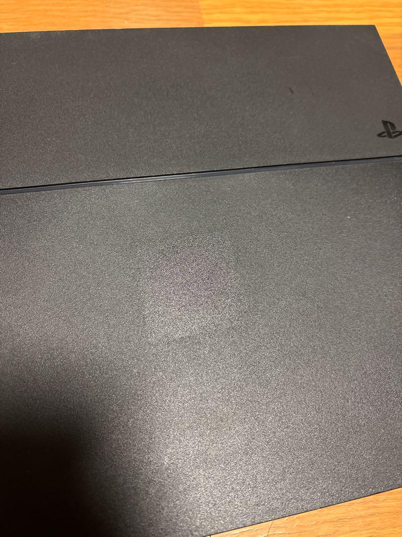 playstation4