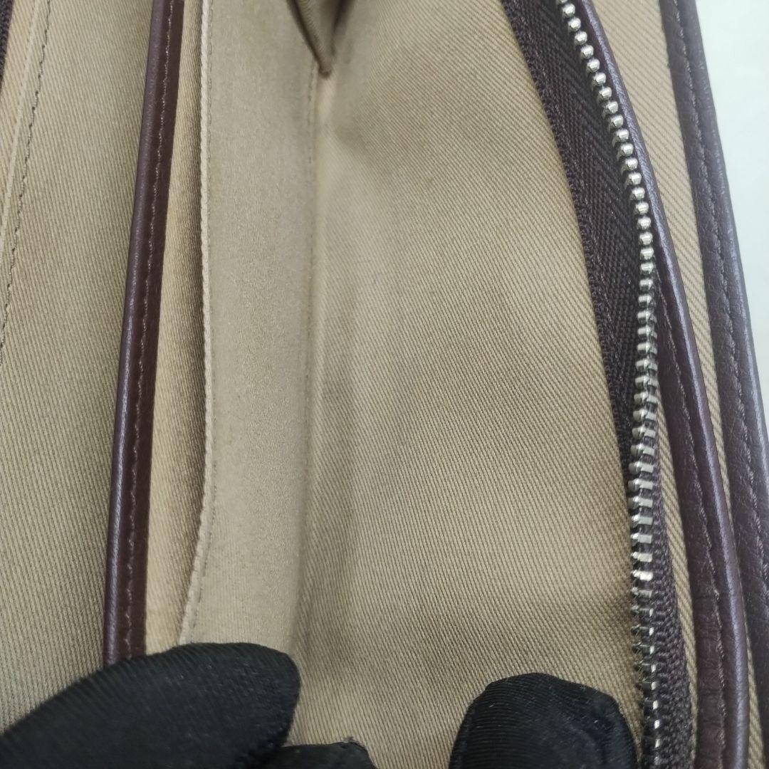 HUNTING WORLD ハンティングワールド　レザー　長財布