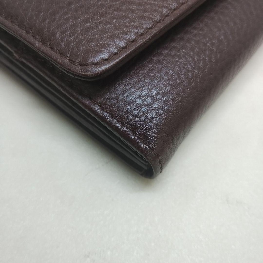 HUNTING WORLD ハンティングワールド　レザー　長財布