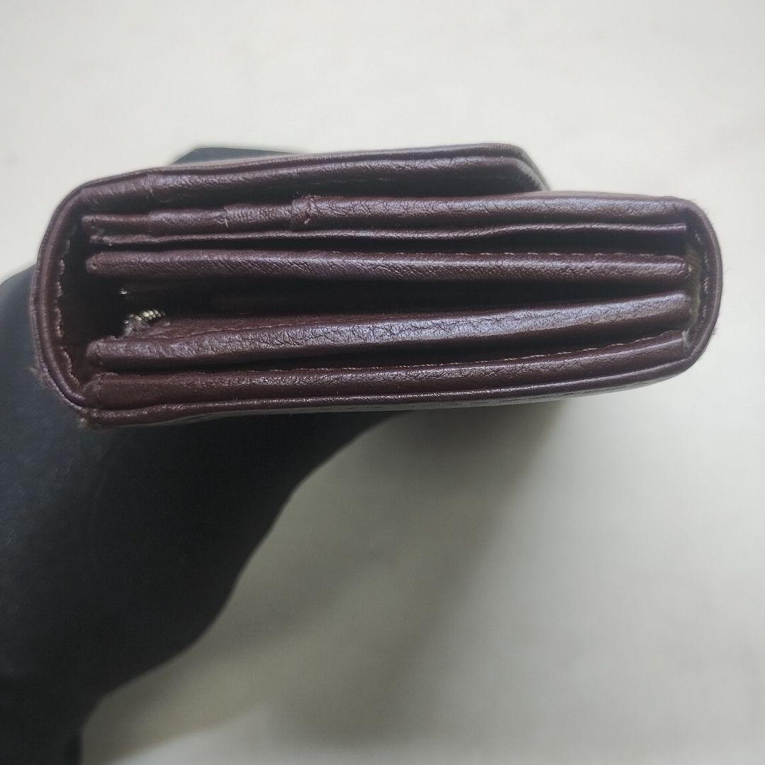 HUNTING WORLD ハンティングワールド　レザー　長財布
