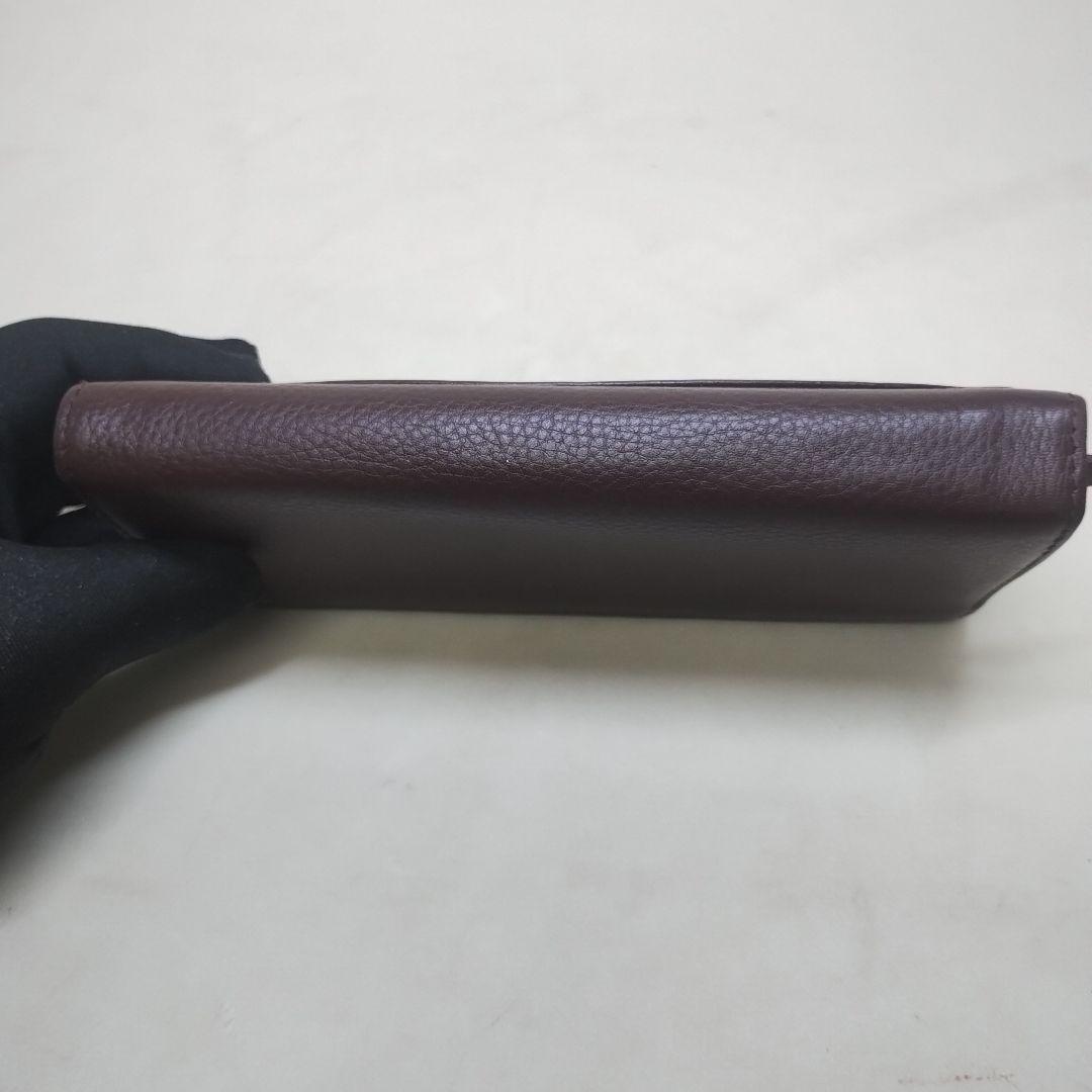 HUNTING WORLD ハンティングワールド　レザー　長財布