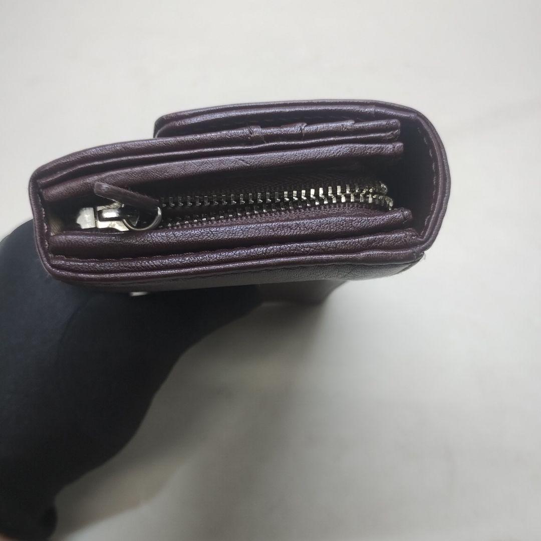 HUNTING WORLD ハンティングワールド　レザー　長財布