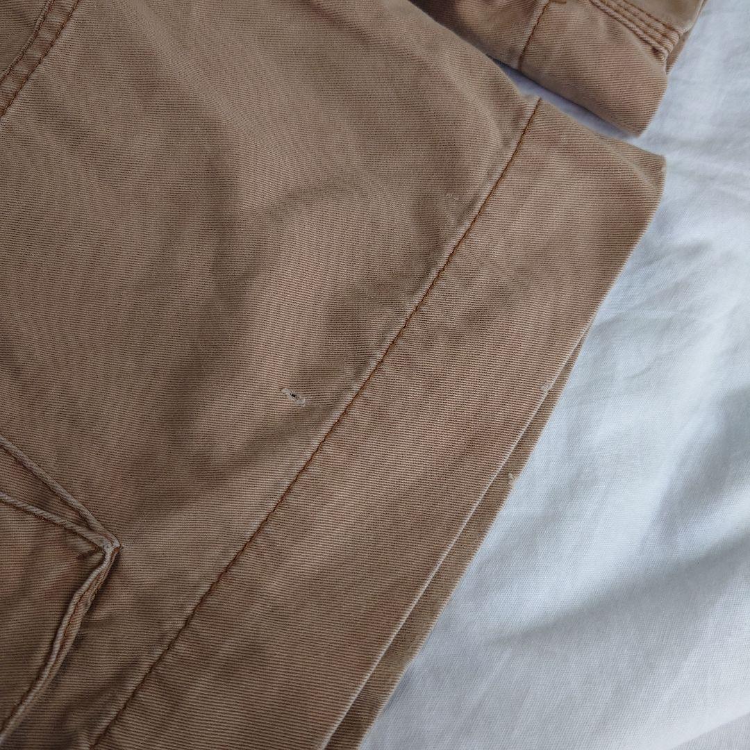 【90～00s】Ralph Lauren ラルフローレン カーゴショーツ 古着